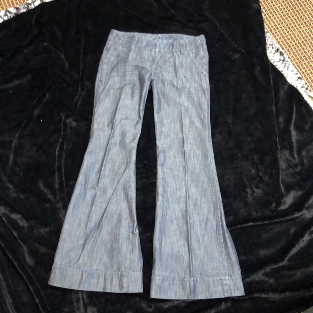 Level 99 jeans